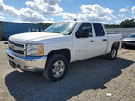 Chevrolet Silverado 2012