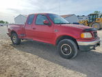 Ford F-150 2000