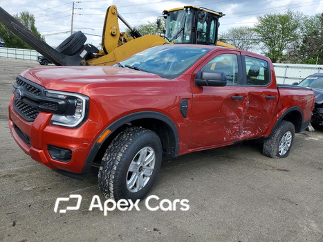 Ford Ranger 2024 - Image 1 of 13