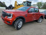Ford Ranger 2024