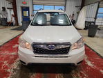 Subaru Forester 2015