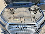 Audi Q7 2018