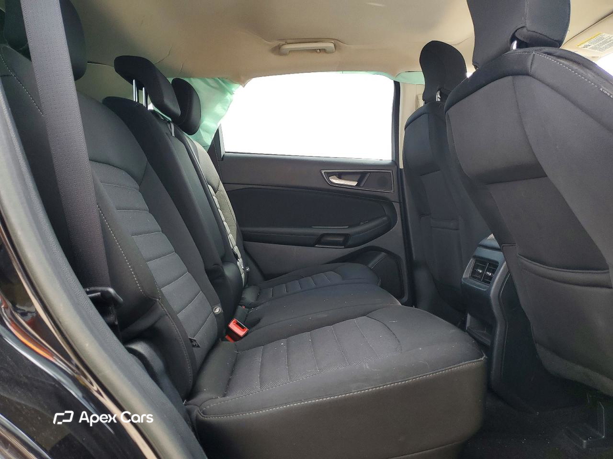 Ford Edge 2019