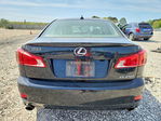 Lexus IS 2012
