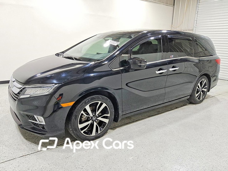Honda Odyssey 2020 - Image 1 of 14