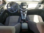 Chevrolet Cruze 2012