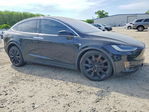 Tesla Model X 2020