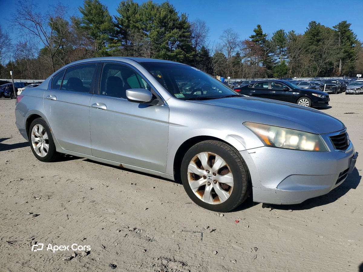 Honda Accord 2010
