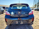 Mitsubishi Mirage 2022