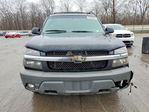 Chevrolet Avalanche 2002