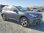 Subaru Outback 2022