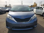Toyota Sienna 2013