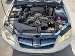 Subaru Outback 2008
