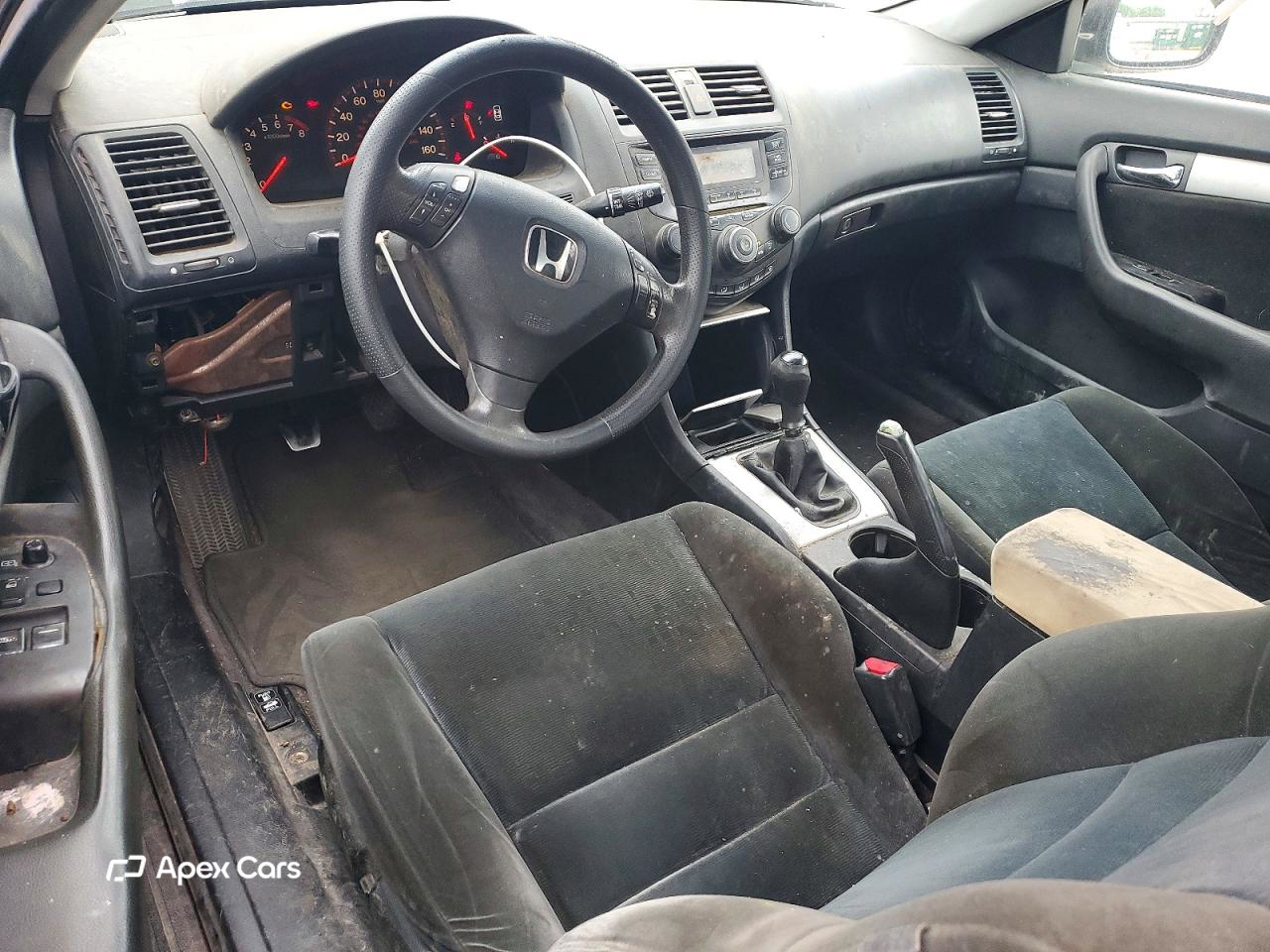 Honda Accord 2005