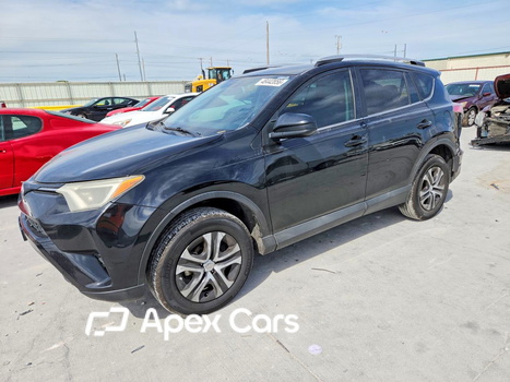 Toyota RAV 4 2016 - Image 1 of 13