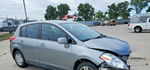 Nissan Versa 2010