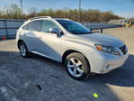 Lexus RX 2012