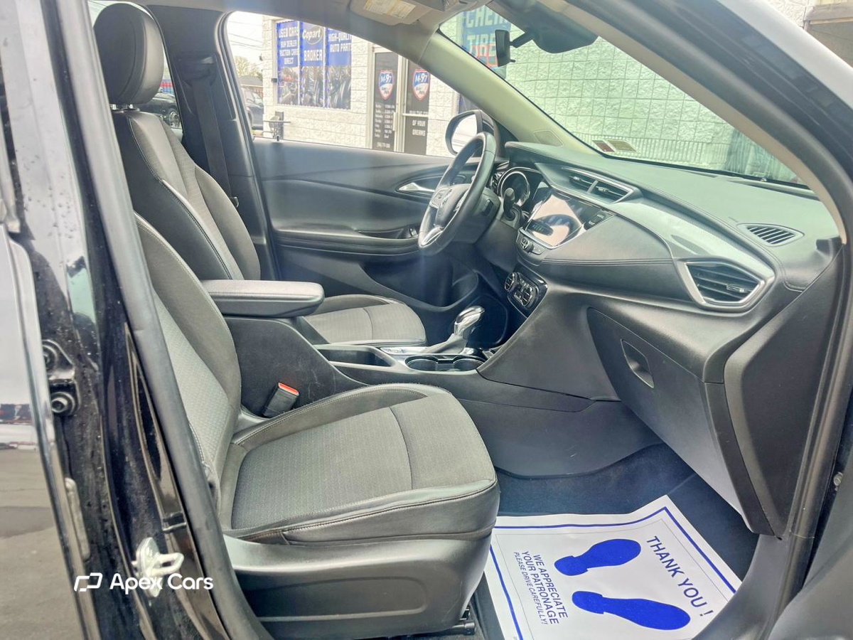 Buick Encore 2020