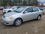 Toyota Corolla 2004
