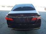 Honda Accord 2017