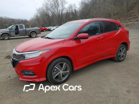 Honda HR-V 2019 - Image 1 of 13