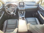 Lexus NX 2017
