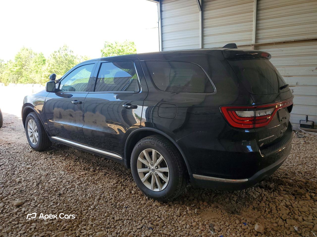 Dodge Durango 2020