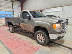 GMC Sierra 2013