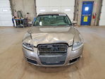 Audi A6 2007