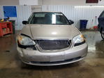 Honda Civic 2002