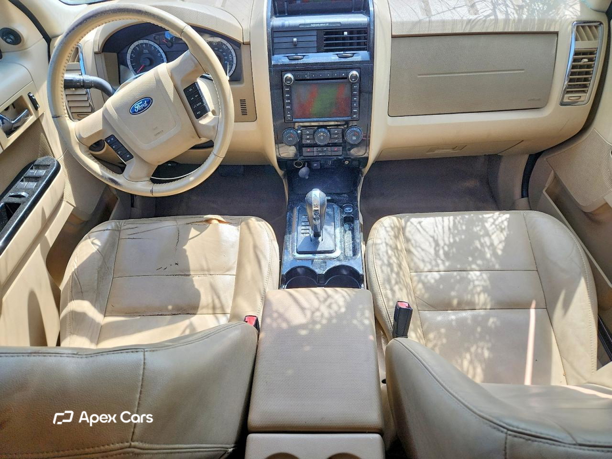 Ford Escape 2011