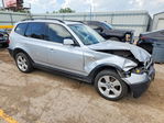 BMW X3 2005