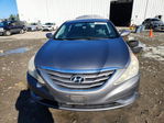 Hyundai Sonata 2011