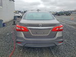 Nissan Sentra 2016