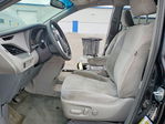 Toyota Sienna 2017