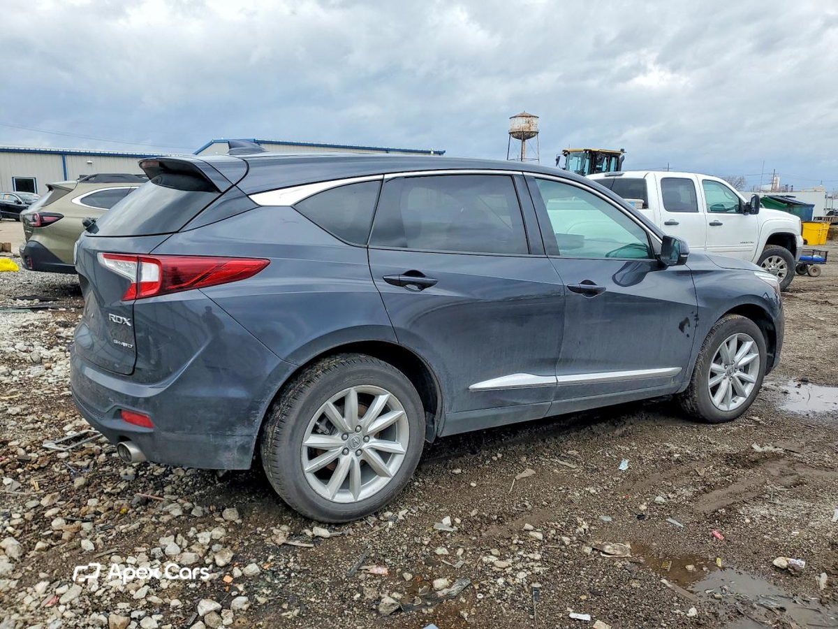 Acura RDX 2019