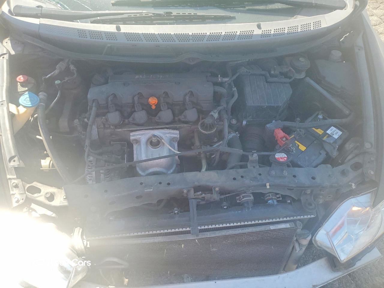 Honda Civic 2008