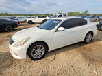 Infiniti G 2013