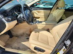 BMW Series 5 2015