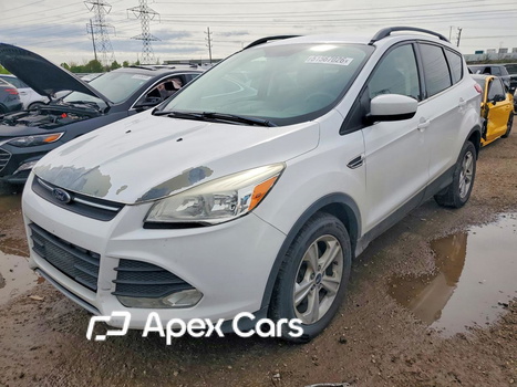 Ford Escape 2016 - Image 1 of 12