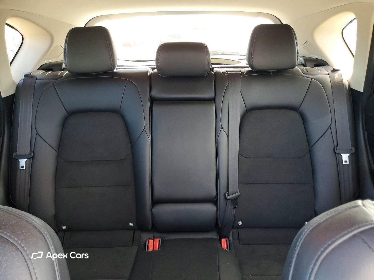 Mazda CX-5 2018