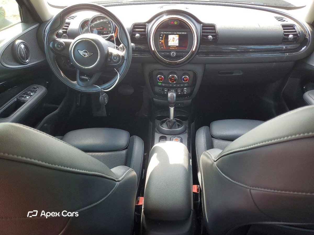 MINI Cooper 2019