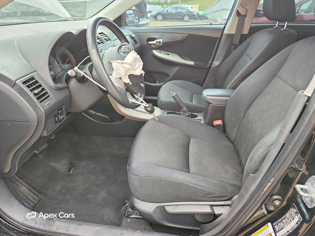Toyota Corolla 2010