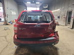 Subaru Forester 2015