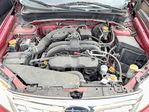 Subaru Forester 2012