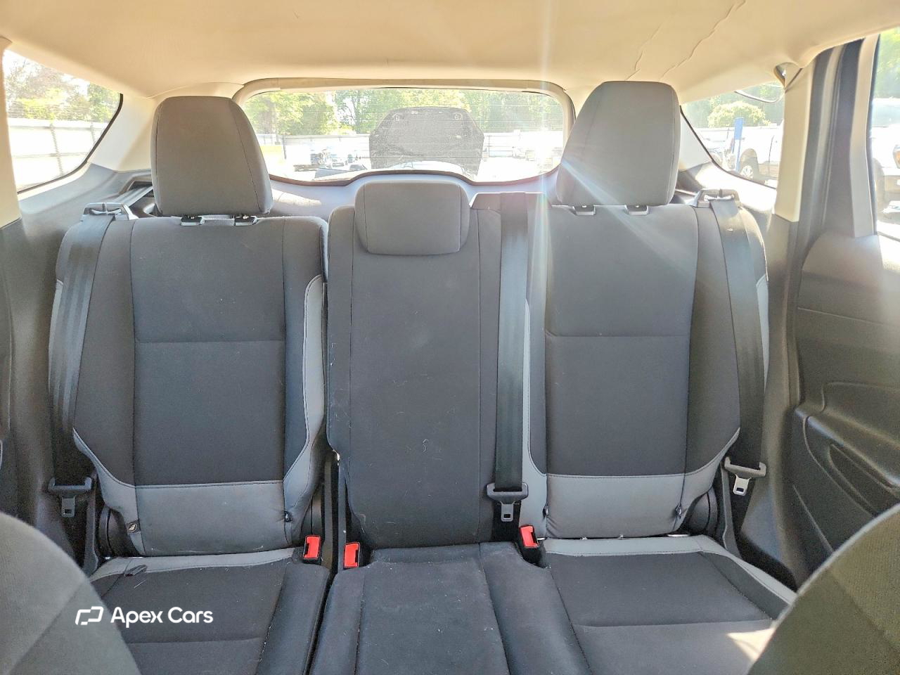 Ford Escape 2014