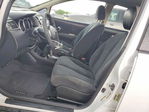 Nissan Versa 2011