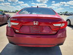 Honda Accord 2018