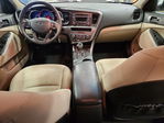 Kia Optima 2013
