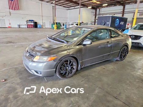 Honda Civic 2008 - Image 1 of 12
